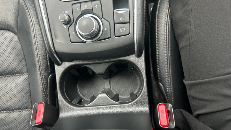 Mazda CX-5 2.0 Sport 5dr Petrol Estate